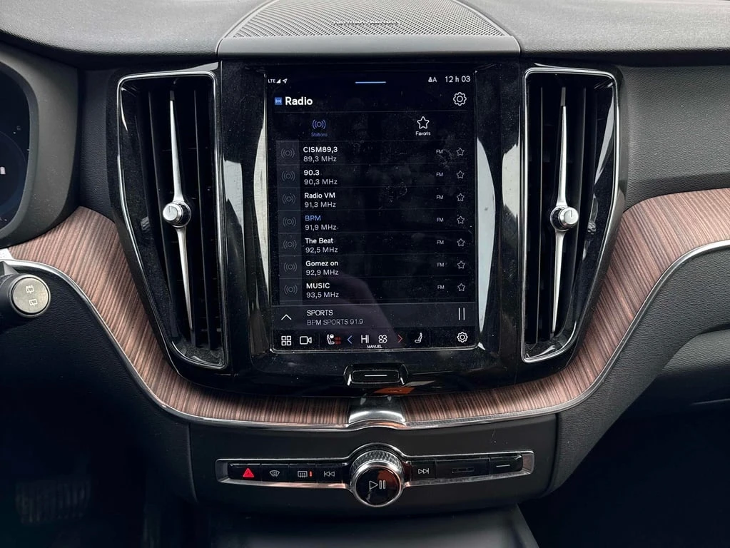 Volvo XC60 * Plus Dark Theme * CARFAX * ��� ������������ ���� | Mobile.bg � ����������� 12