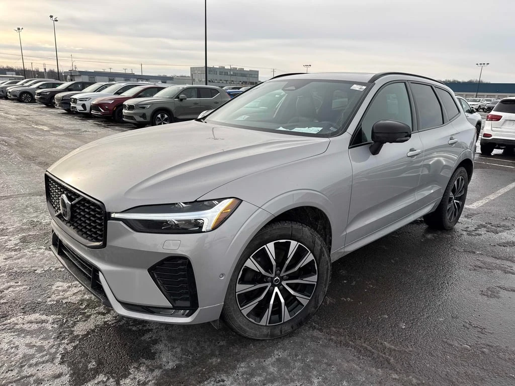 Volvo XC60 * Plus Dark Theme * CARFAX * ��� ������������ ���� | Mobile.bg � ����������� 1