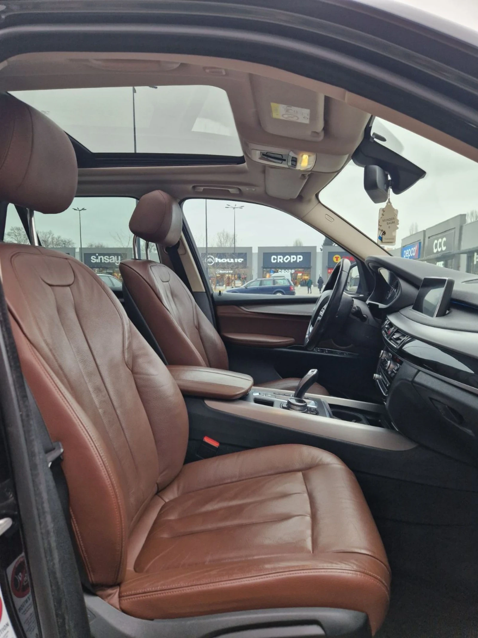 BMW X5 3.0 / 258 к.с. - изображение 10