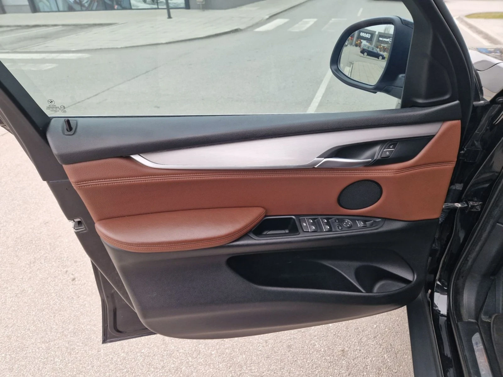 BMW X5 3.0 / 258 к.с. - изображение 9