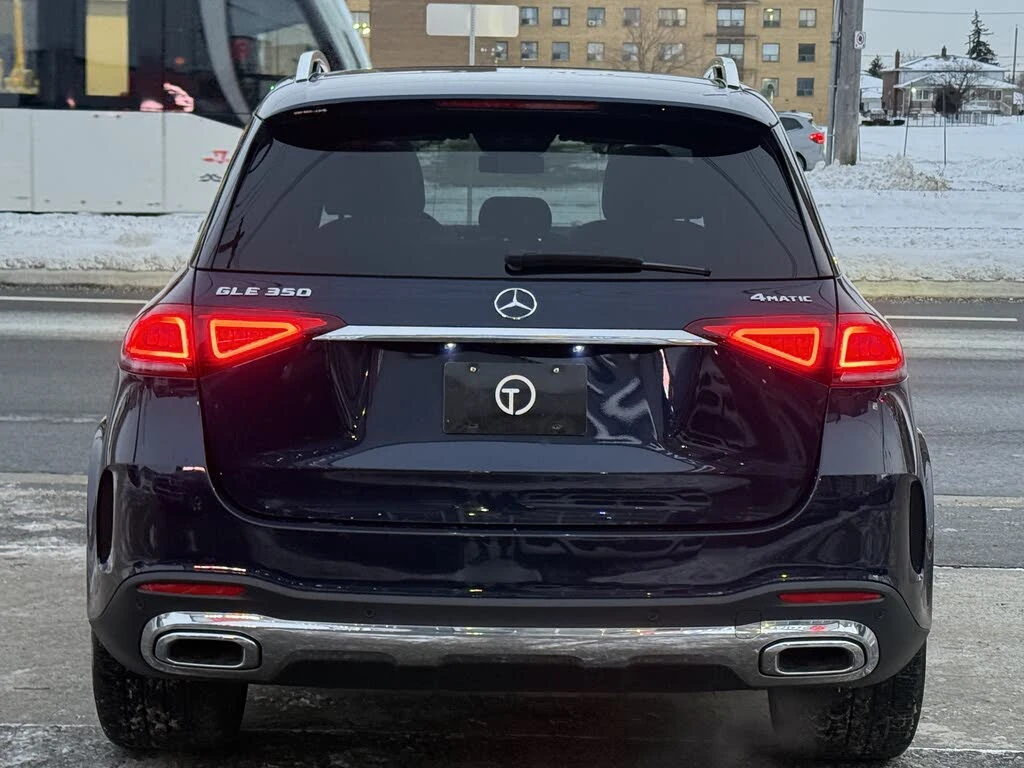 Mercedes-Benz GLE 350 DISTRONIC* HUD* BURMESTER* MАСАЖИ* PANO* 360*  - изображение 5