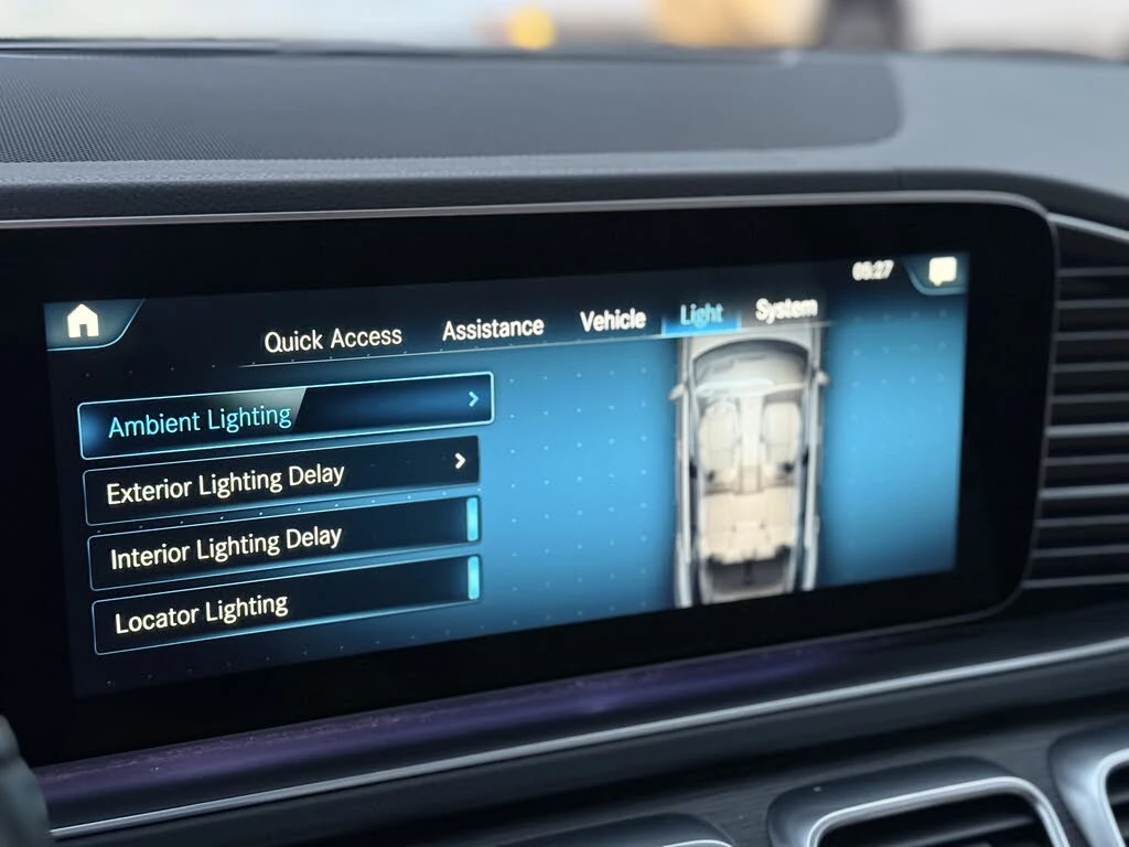 Mercedes-Benz GLE 350 DISTRONIC* HUD* BURMESTER* M�����* PANO* 360*  | Mobile.bg � ����������� 13