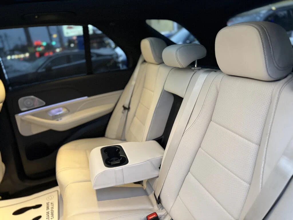 Mercedes-Benz GLE 350 DISTRONIC* HUD* BURMESTER* M�����* PANO* 360*  | Mobile.bg � ����������� 17