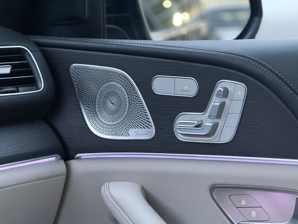 Mercedes-Benz GLE 350 DISTRONIC* HUD* BURMESTER* M�����* PANO* 360*  | Mobile.bg � ����������� 16