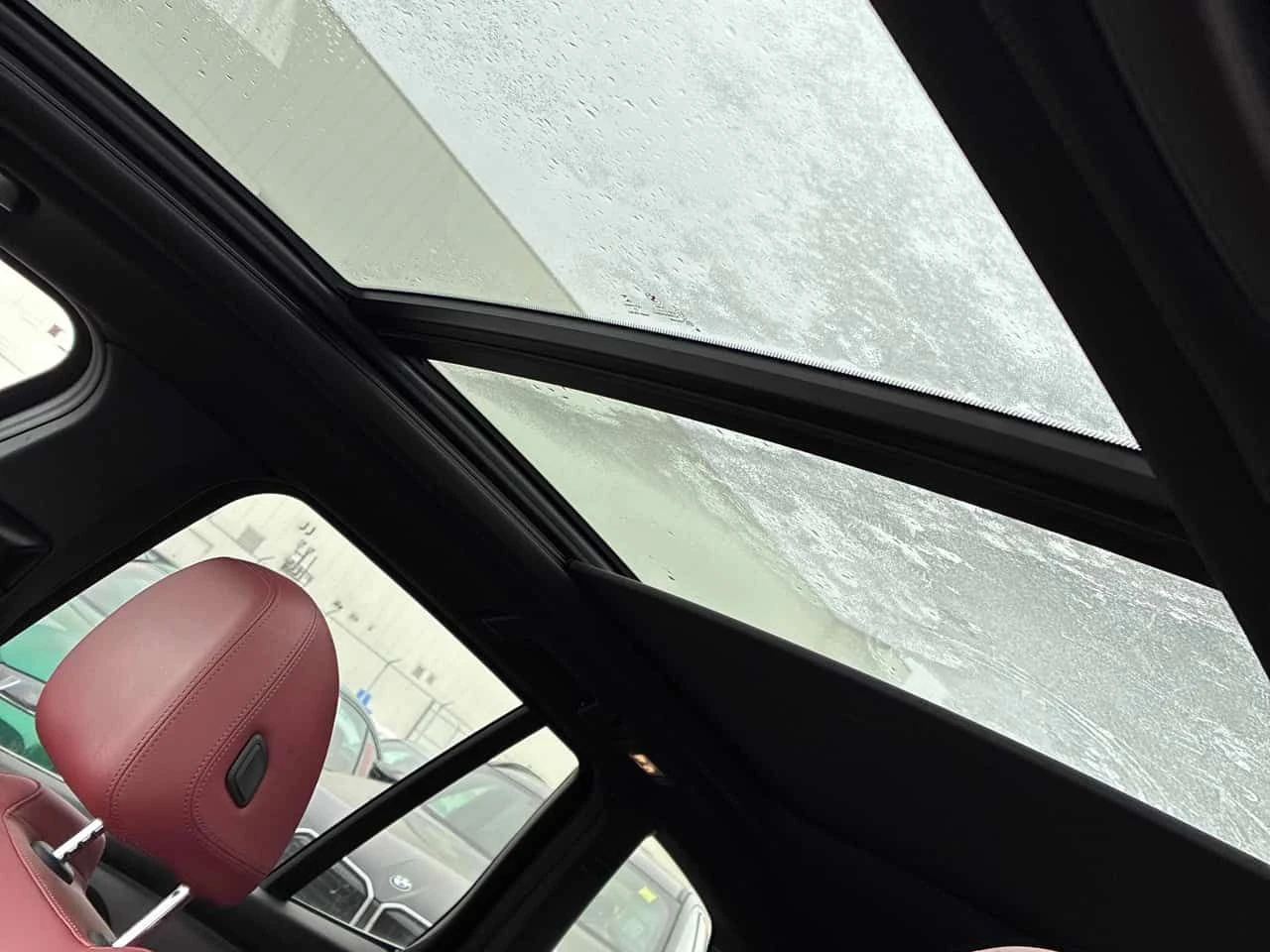 BMW X3 xDrive30i M Sport | PANO | KEYLESS | CARFAX - изображение 5