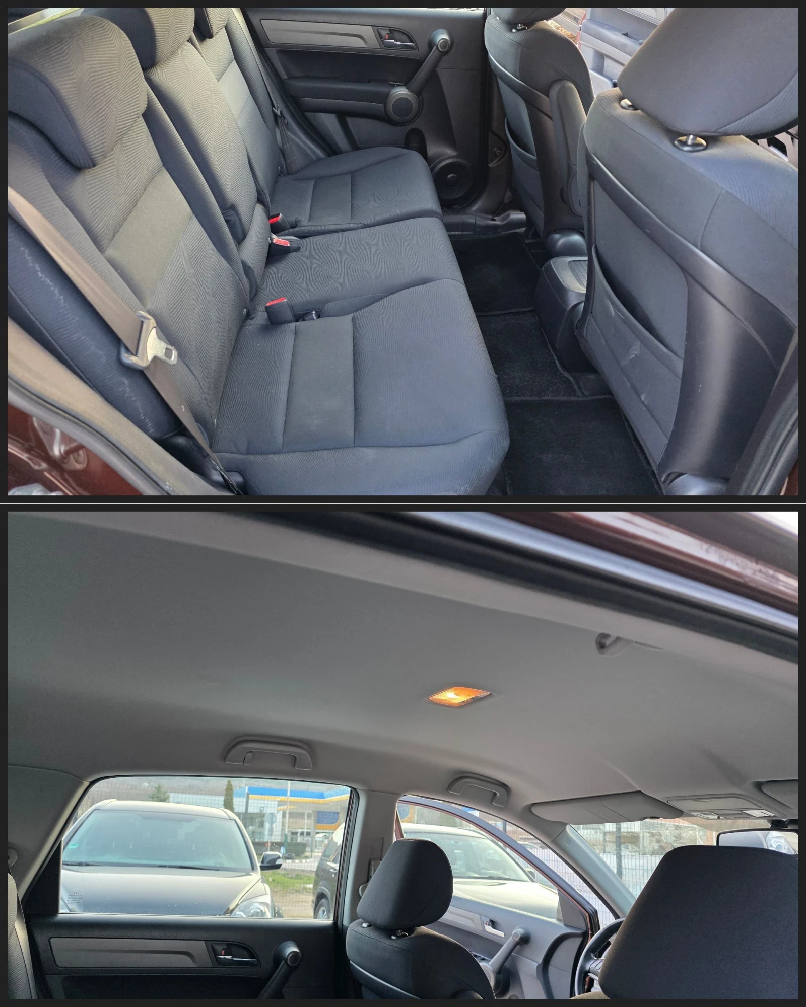 Honda Cr-v �-������� ��������� ������ ������� ���������� 4�4  | Mobile.bg � ����������� 14