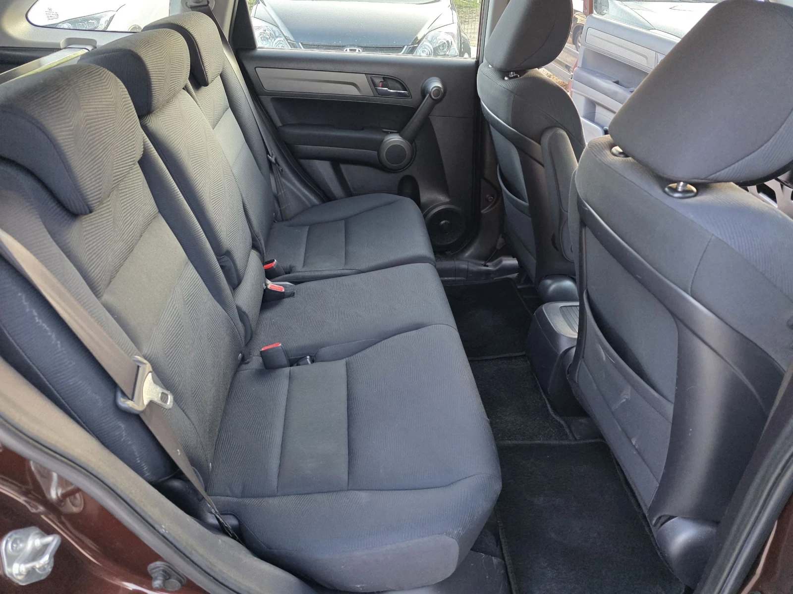 Honda Cr-v �-������� ��������� ������ ������� ���������� 4�4  | Mobile.bg � ����������� 12