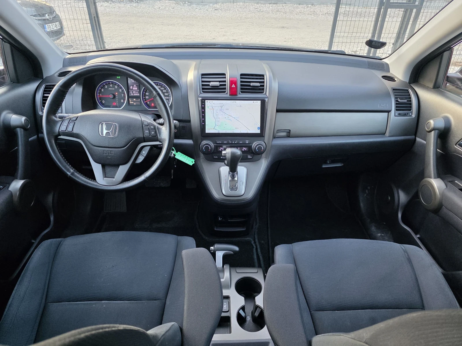 Honda Cr-v �-������� ��������� ������ ������� ���������� 4�4  | Mobile.bg � ����������� 11