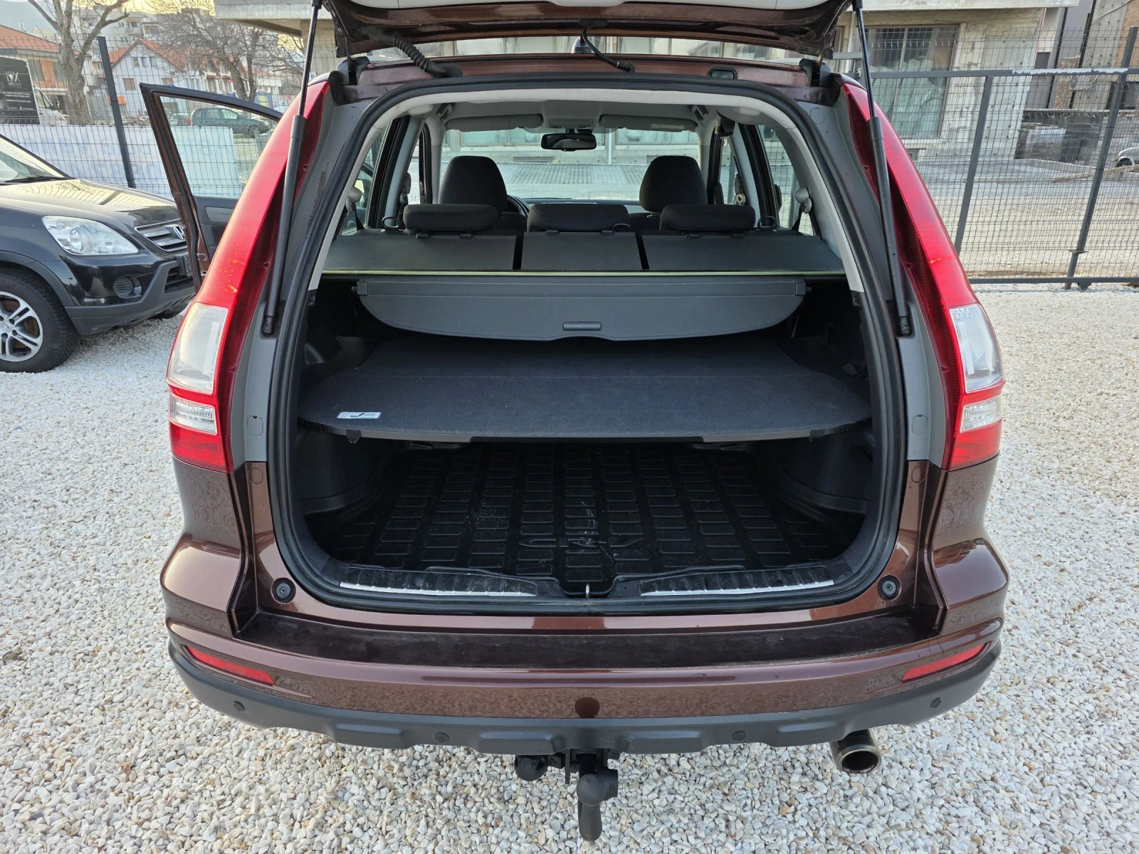 Honda Cr-v �-������� ��������� ������ ������� ���������� 4�4  | Mobile.bg � ����������� 13