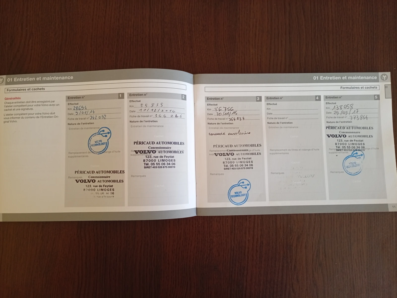 Volvo XC60 2013 Summum, снимка 11 - Автомобили и джипове - 53755728