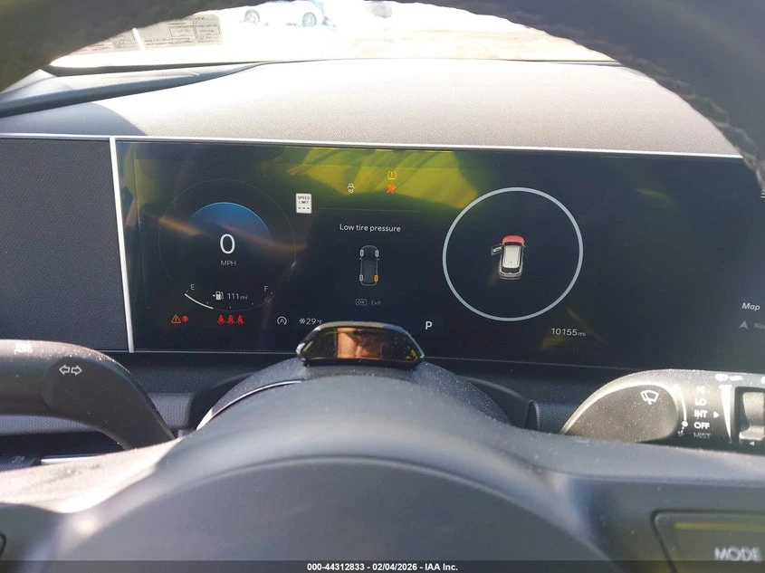 Hyundai Tucson 2.5l Sel Convenience, снимка 7 - Автомобили и джипове - 53807802