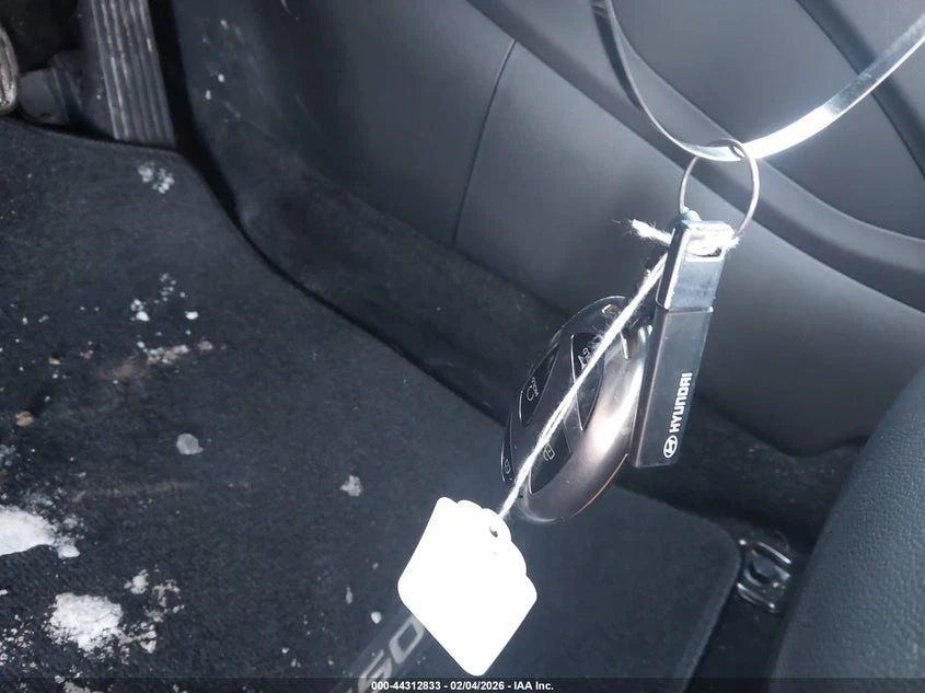 Hyundai Tucson 2.5l Sel Convenience, снимка 11 - Автомобили и джипове - 53807802