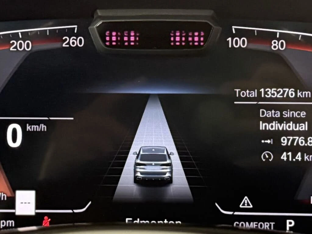 BMW X5 2021 BMW X5 xDrive40i AWD, снимка 10 - Автомобили и джипове - 54178611