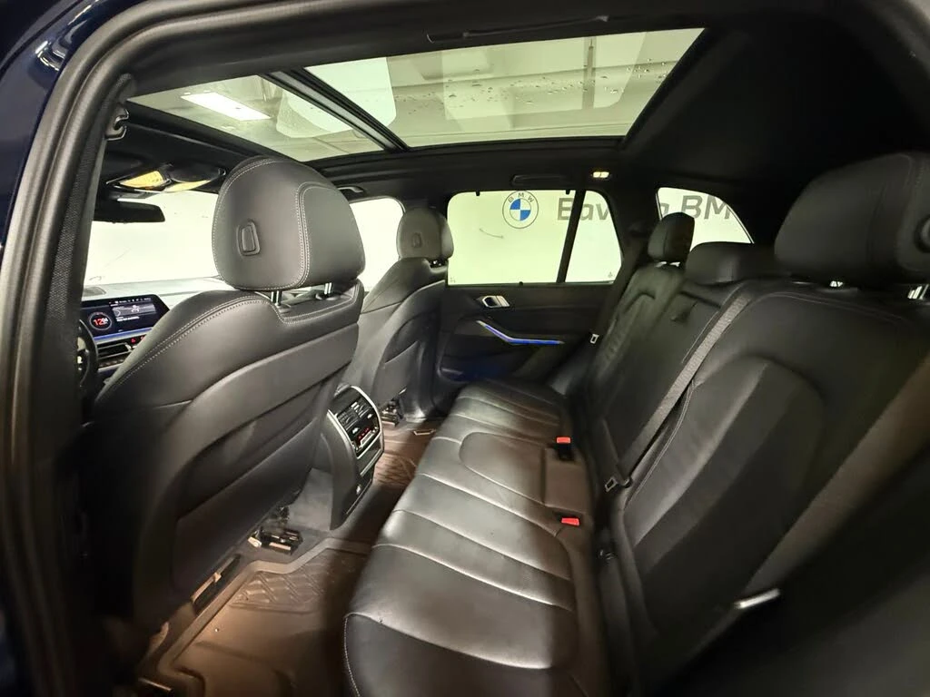 BMW X5 2021 BMW X5 xDrive40i AWD, снимка 16 - Автомобили и джипове - 54178611