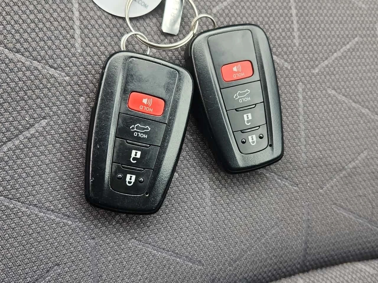 Toyota Rav4 * XLE * CARFAX * ЦЕНА ДО БГ, снимка 12 - Автомобили и джипове - 54251824