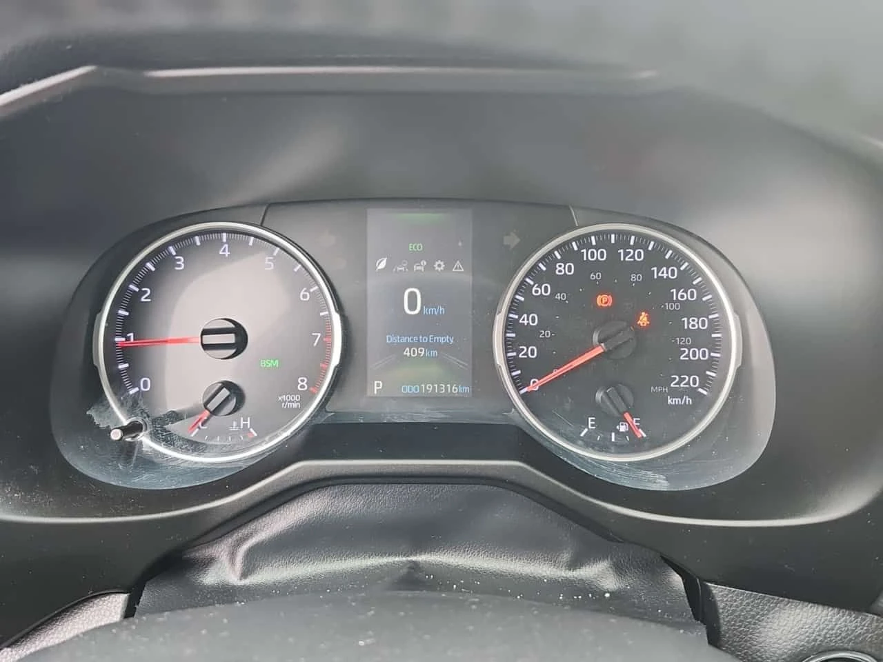 Toyota Rav4 * XLE * CARFAX * ЦЕНА ДО БГ, снимка 7 - Автомобили и джипове - 54251824