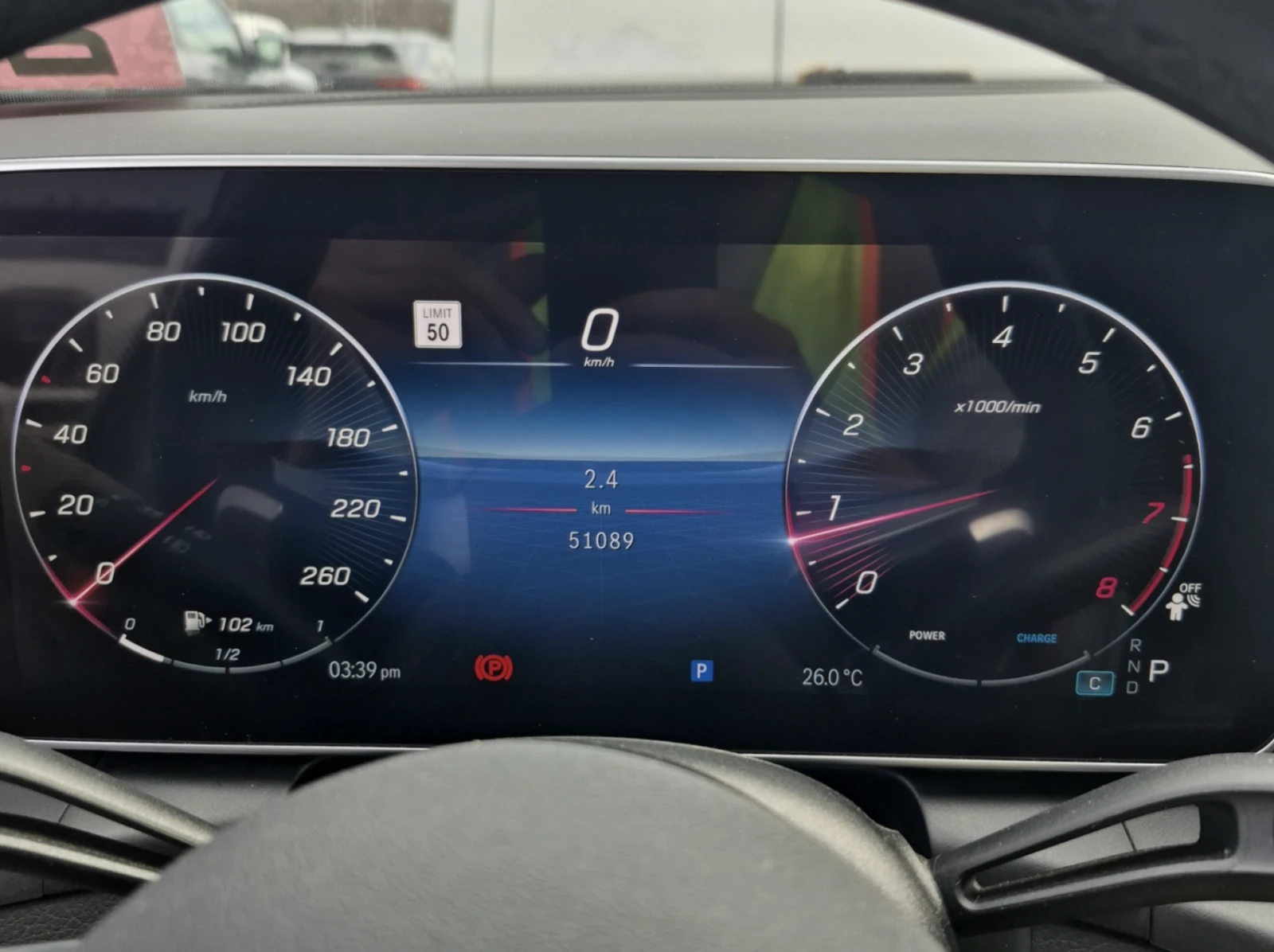 Mercedes-Benz GLC 300 2023 Mercedes-Benz GLC 300 | Mobile.bg � ����������� 6