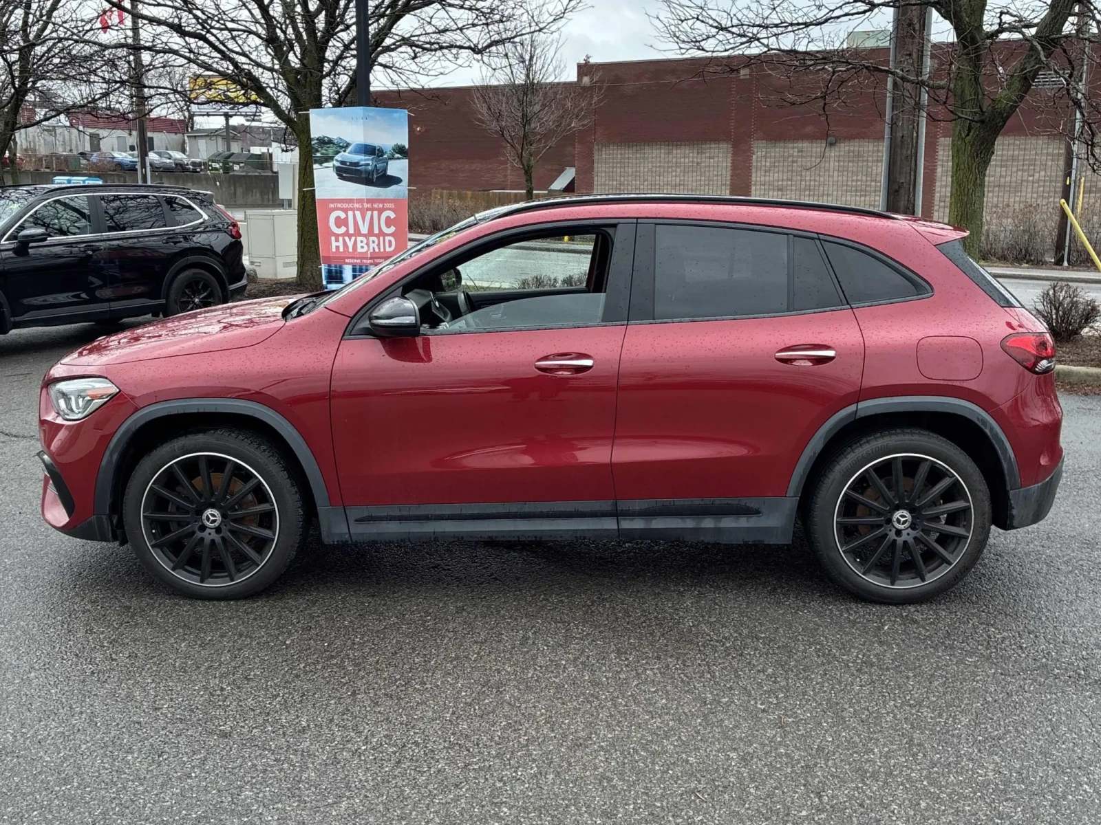 Mercedes-Benz GLA | Mobile.bg � ����������� 2