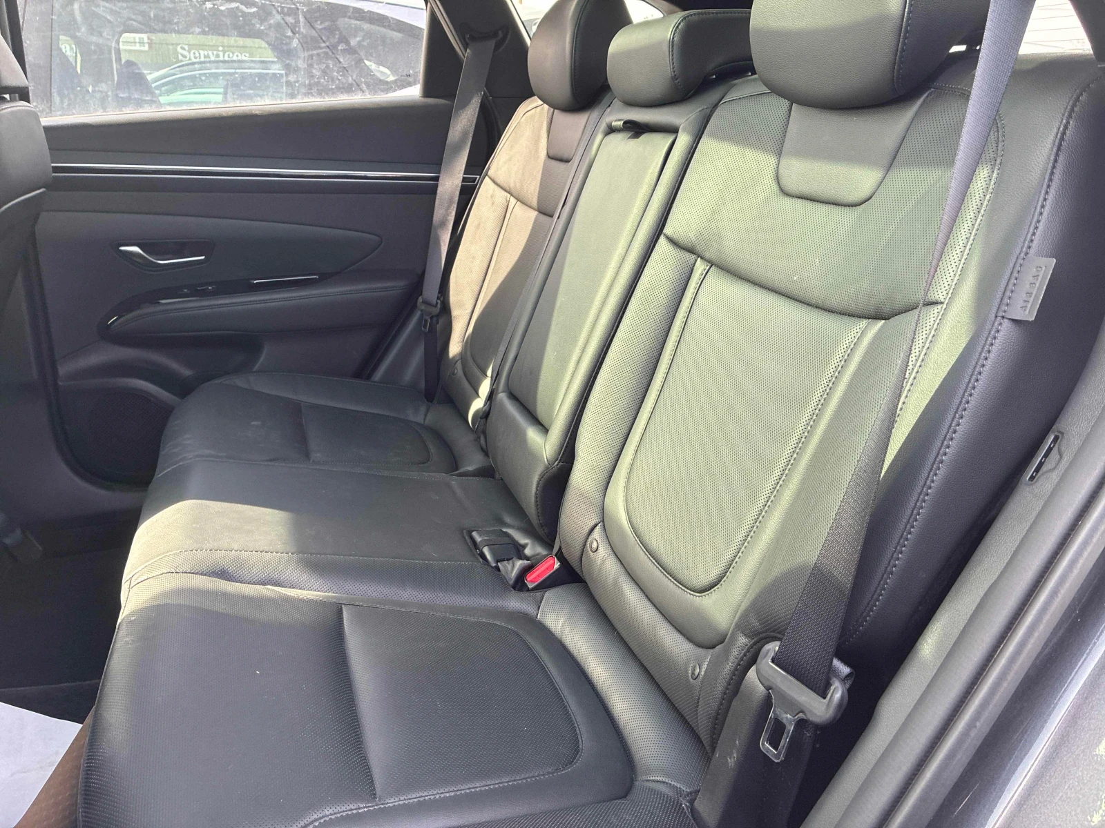 Hyundai Tucson | Mobile.bg � ����������� 11