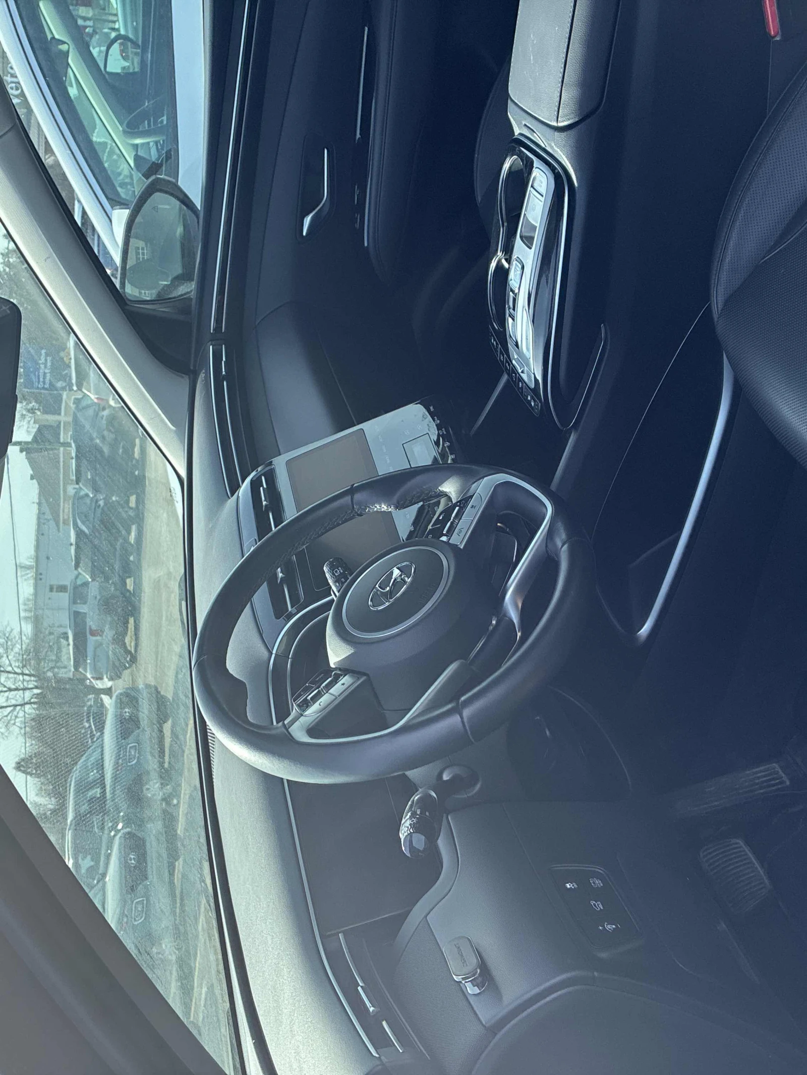 Hyundai Tucson | Mobile.bg � ����������� 5