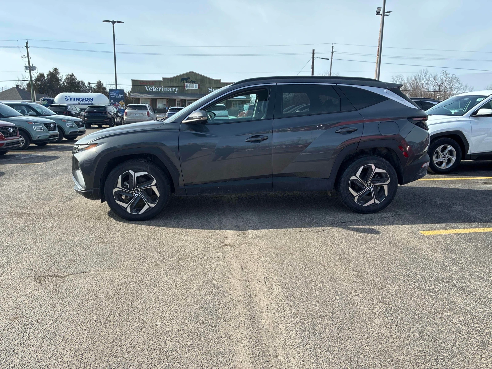 Hyundai Tucson | Mobile.bg � ����������� 2