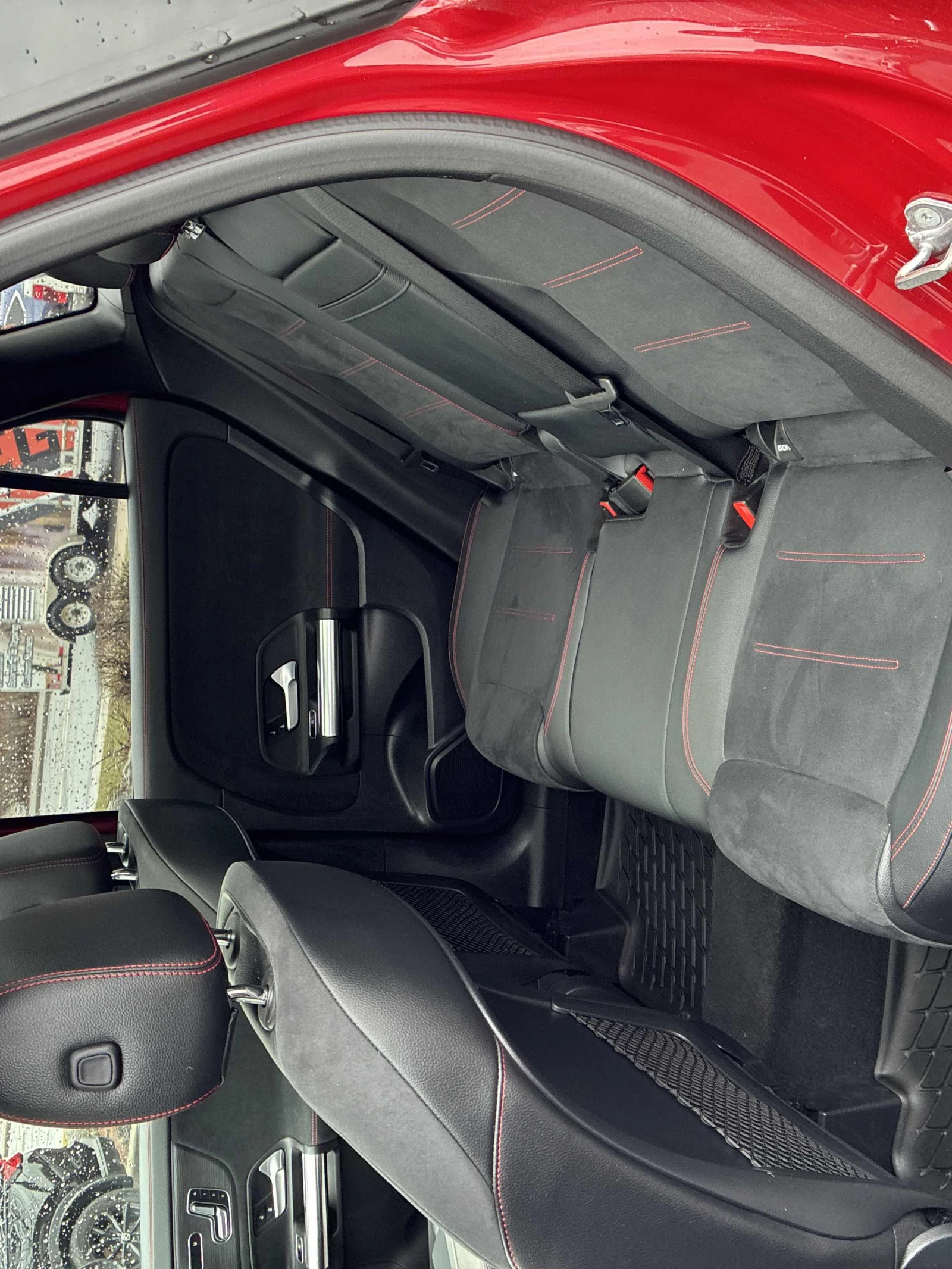 Mercedes-Benz GLA, снимка 17 - Автомобили и джипове - 54340669