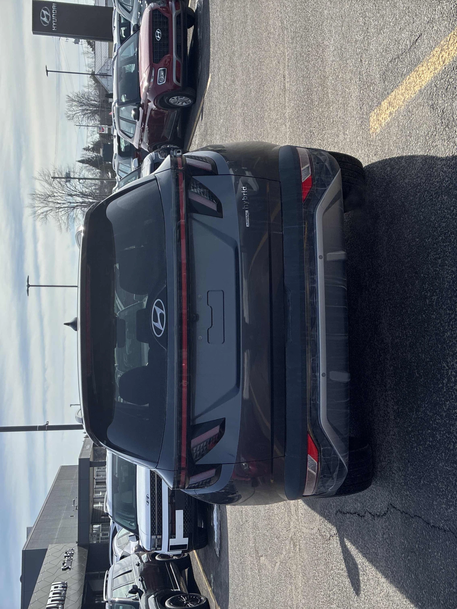 Hyundai Tucson | Mobile.bg � ����������� 4