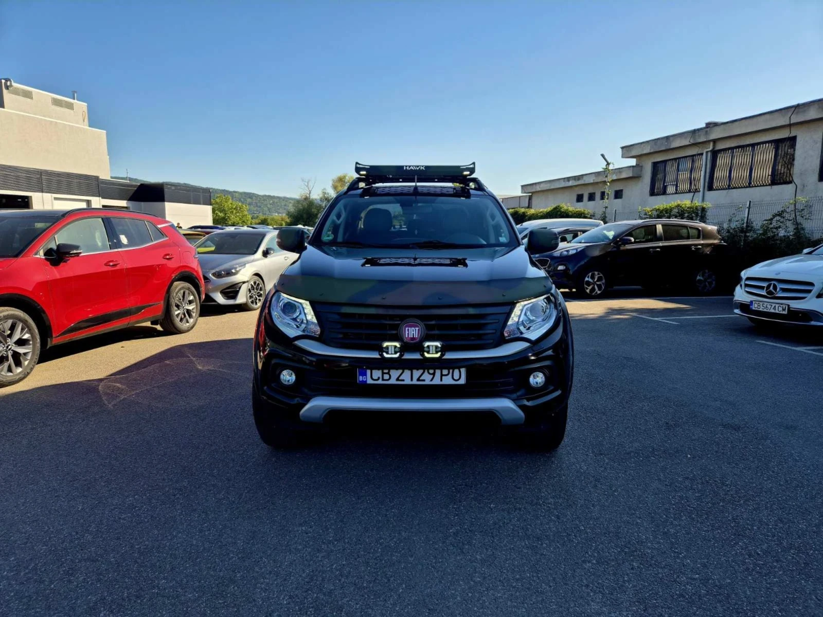 Mitsubishi L200 NAVI/AUTO/LSD/EURO 6  | Mobile.bg � ����������� 6