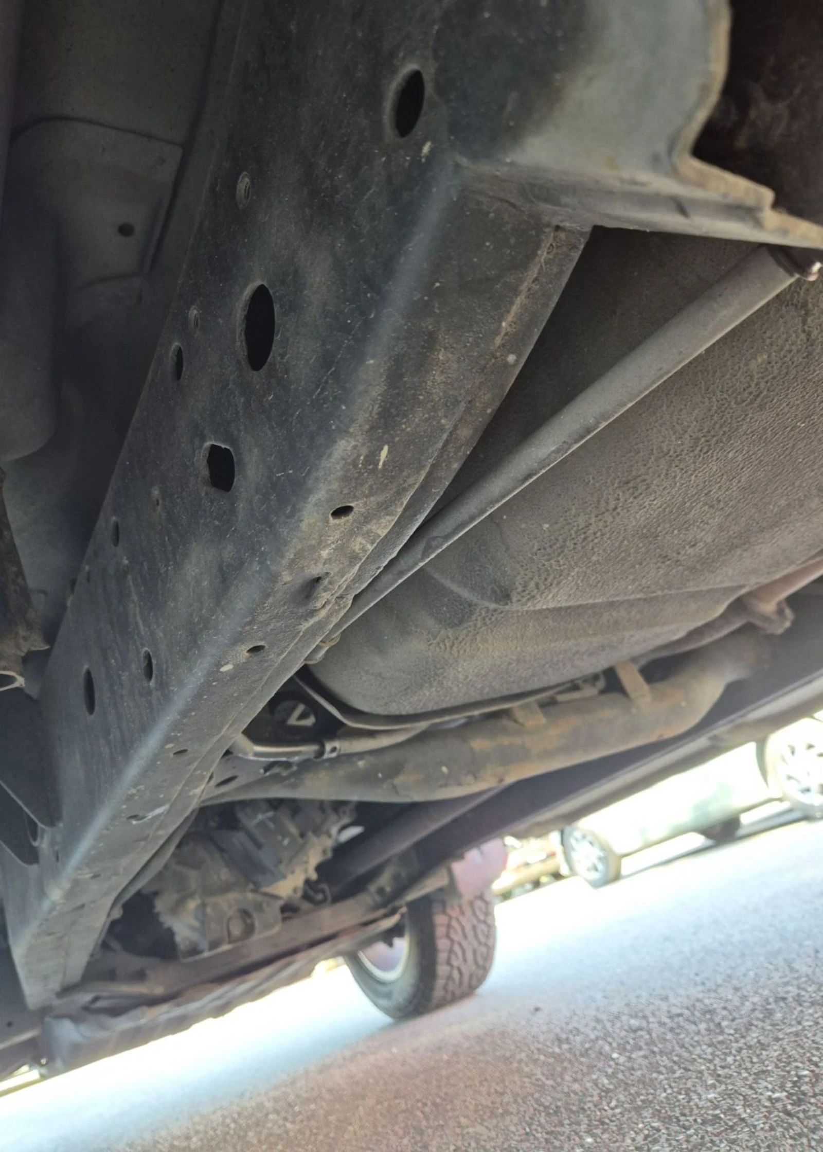 Mitsubishi L200 NAVI/AUTO/LSD/EURO 6 , снимка 8 - Автомобили и джипове - 54374215