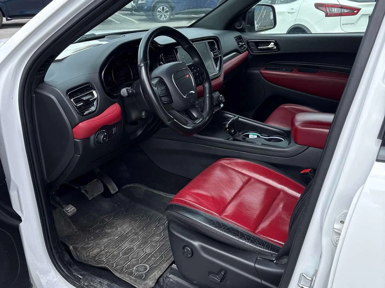 Dodge Durango R/T AWD/���������/��������������� | Mobile.bg � ����������� 7