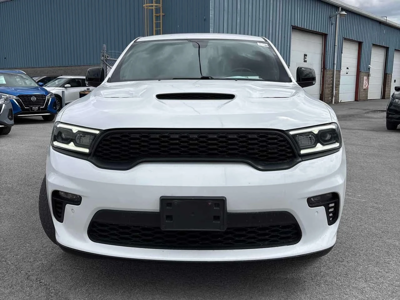 Dodge Durango R/T AWD/���������/��������������� | Mobile.bg � ����������� 2