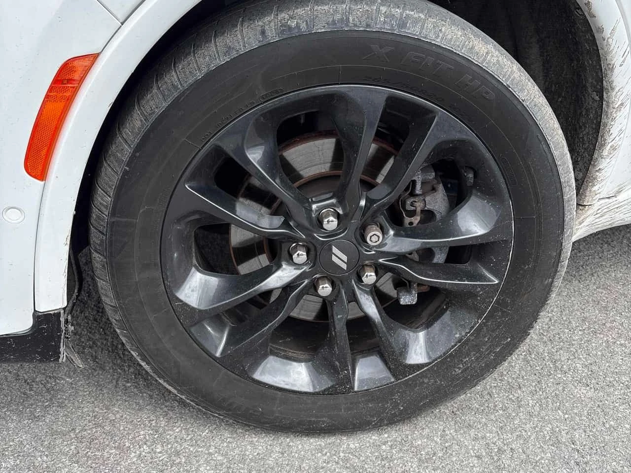 Dodge Durango R/T AWD/���������/��������������� | Mobile.bg � ����������� 6