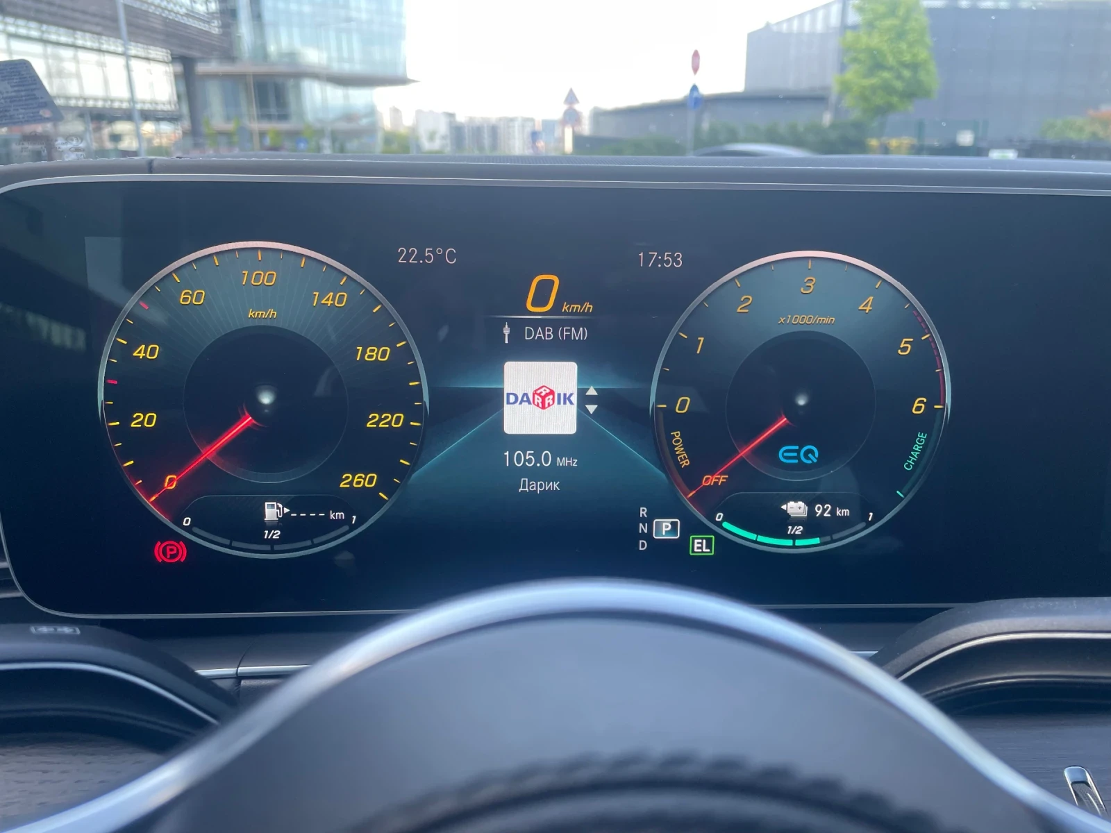 Mercedes-Benz GLE 350 AMG, снимка 14 - Автомобили и джипове - 54792040