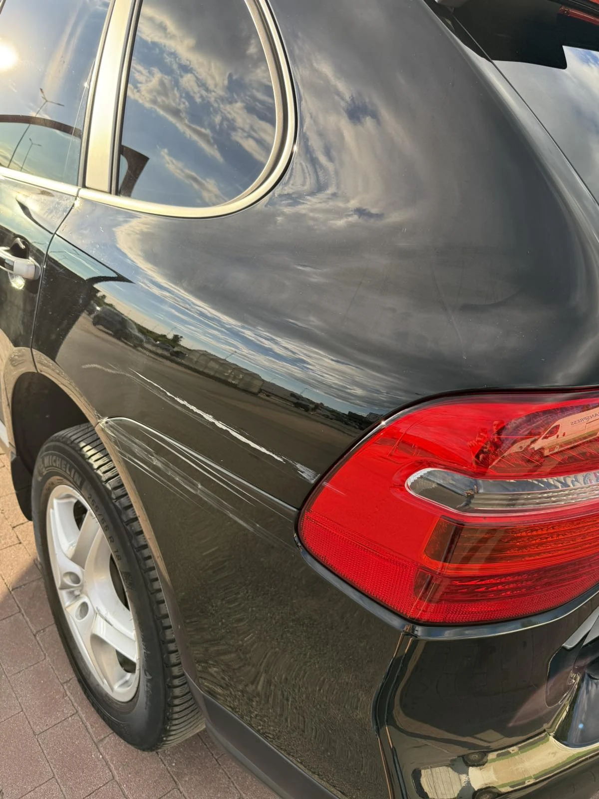 Porsche Cayenne GTS, снимка 11 - Автомобили и джипове - 54921710