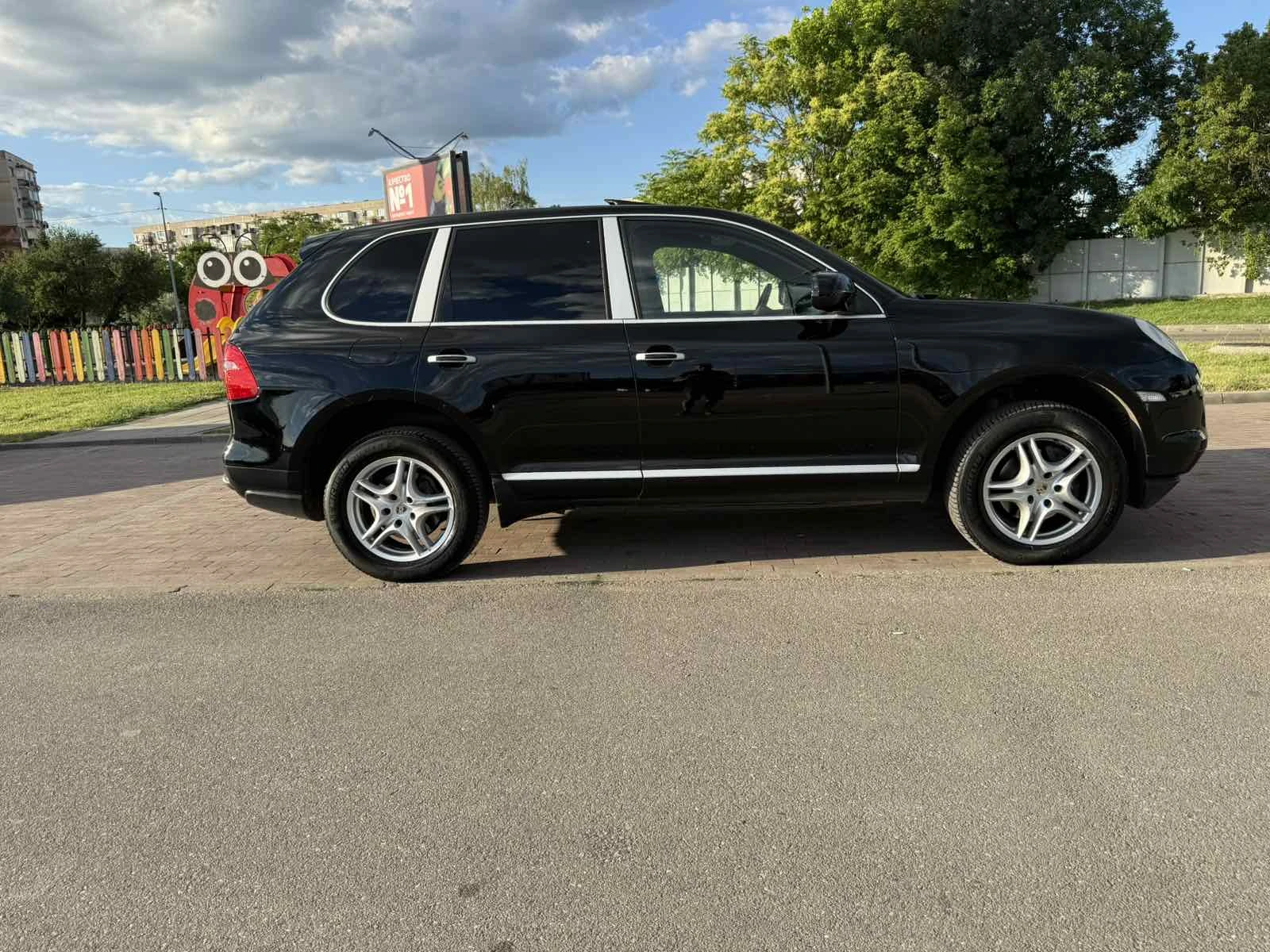 Porsche Cayenne GTS, снимка 9 - Автомобили и джипове - 54921710