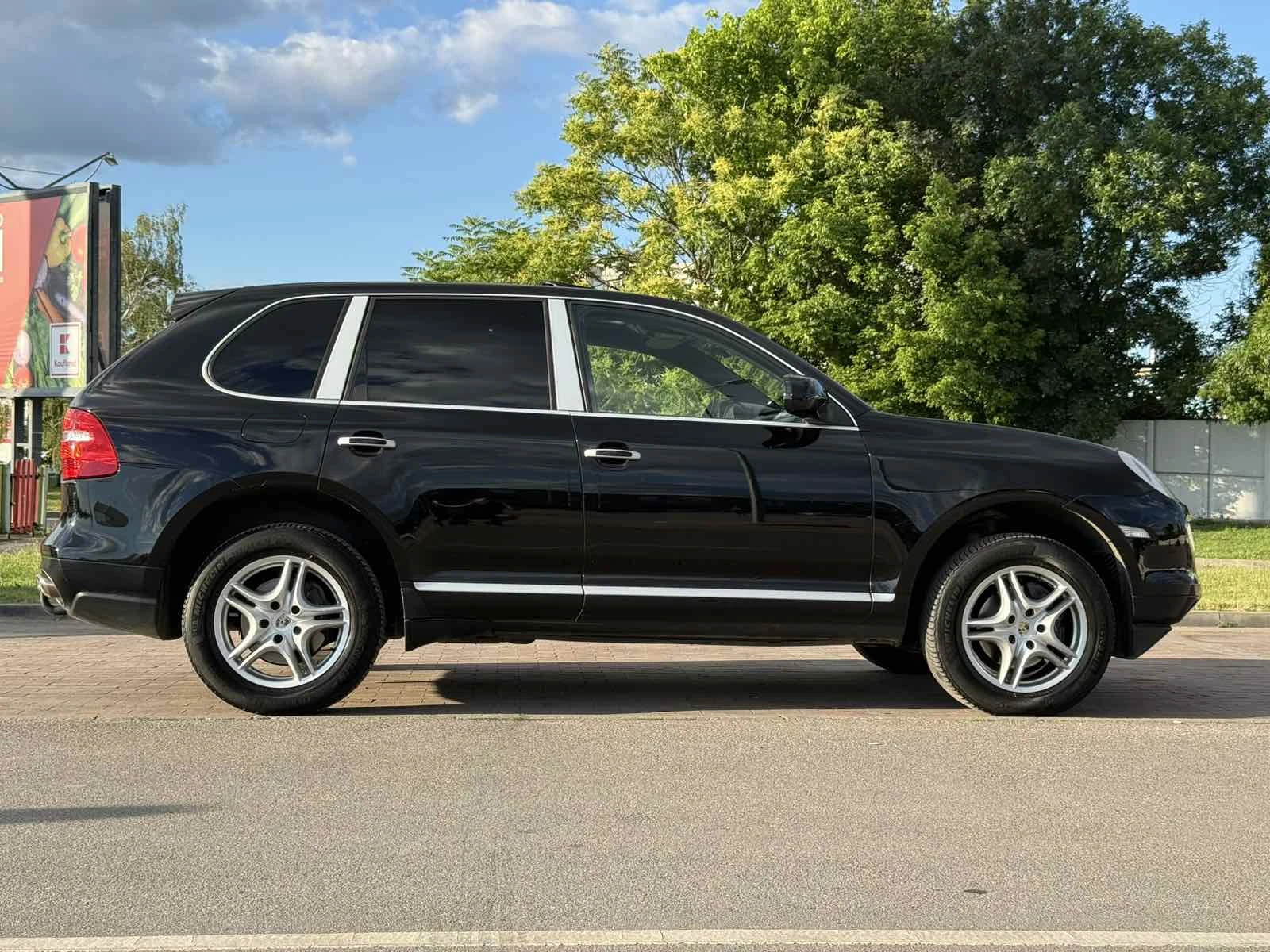 Porsche Cayenne GTS, снимка 7 - Автомобили и джипове - 54921710