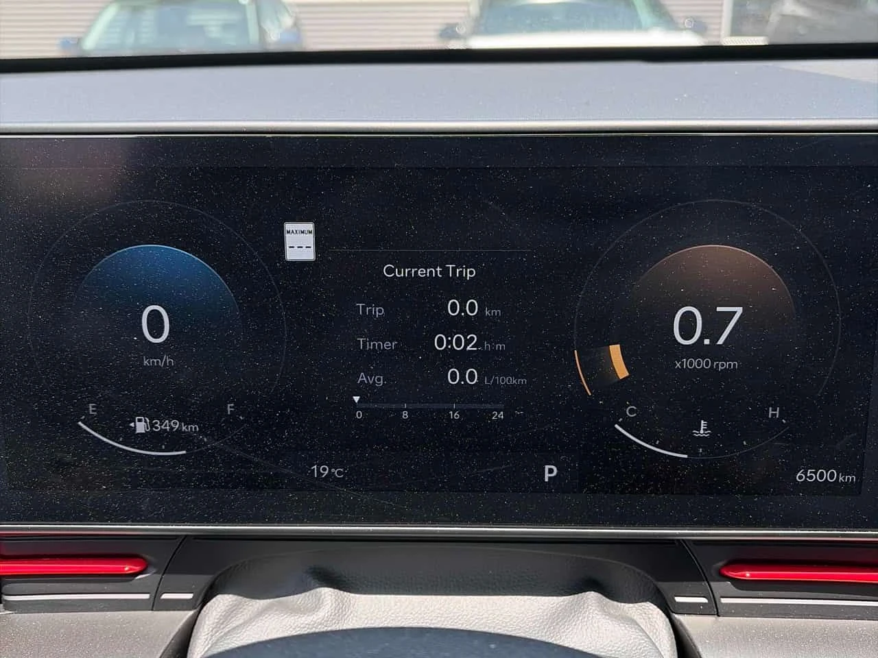 Hyundai Kona N-LINE| PANO| LANE ASSIST| ПОДГРЕВИ| KEYLESS| | , снимка 8 - Автомобили и джипове - 55430617