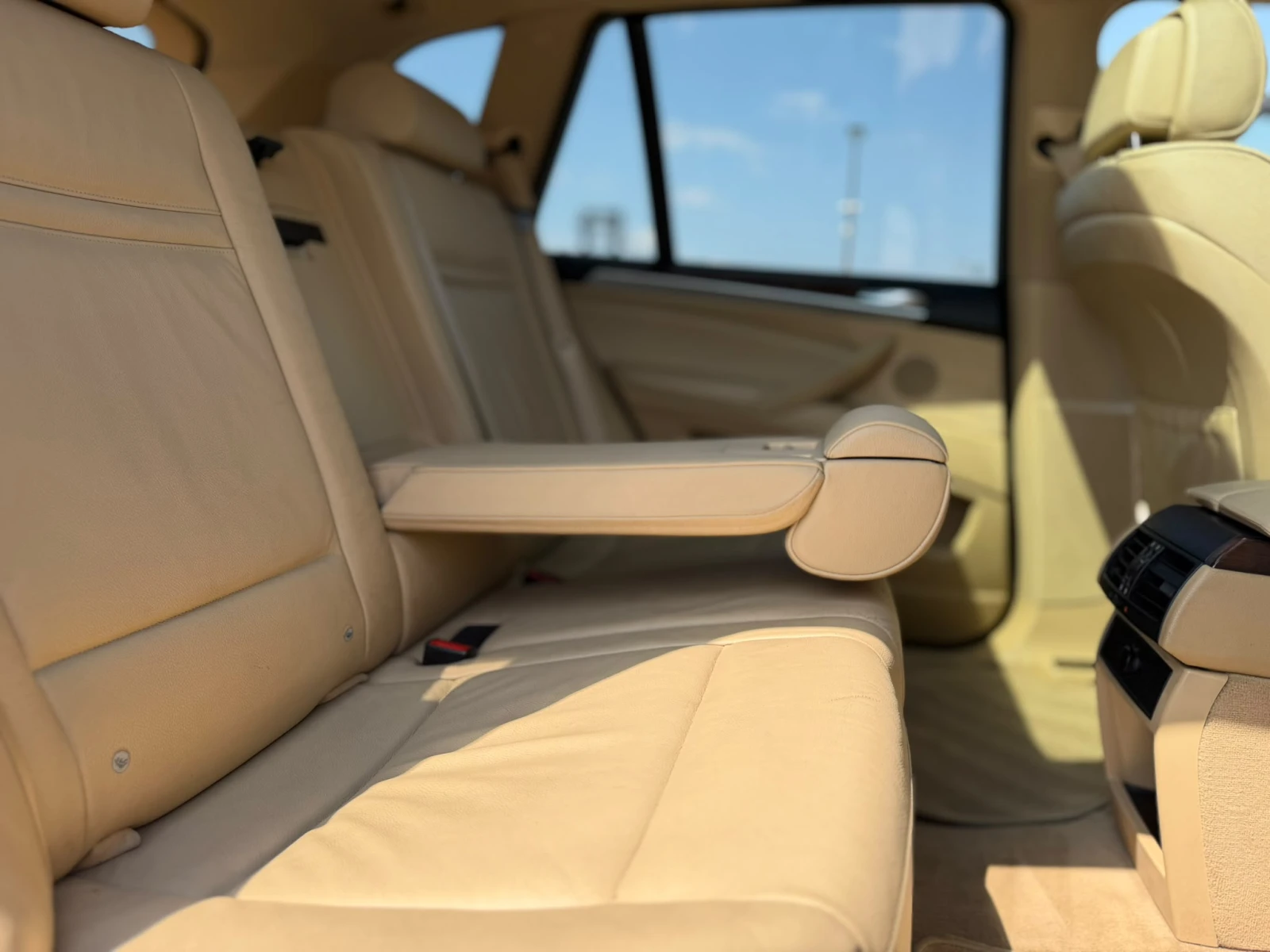 BMW X5 /3.0D / 235HP / M57 / ПАНОРАМА /, снимка 12 - Автомобили и джипове - 55688474