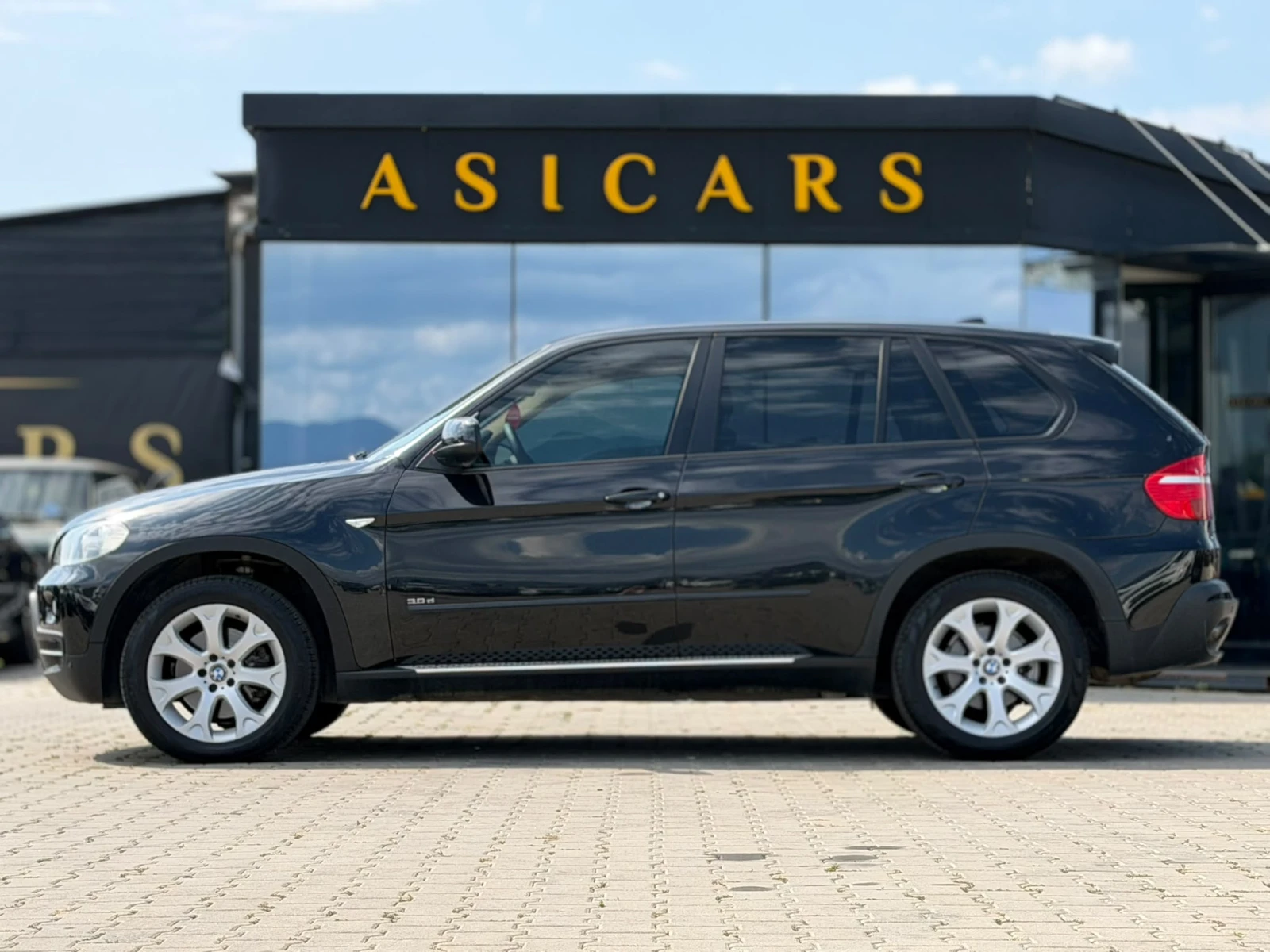 BMW X5 /3.0D / 235HP / M57 / ПАНОРАМА /, снимка 2 - Автомобили и джипове - 55688474