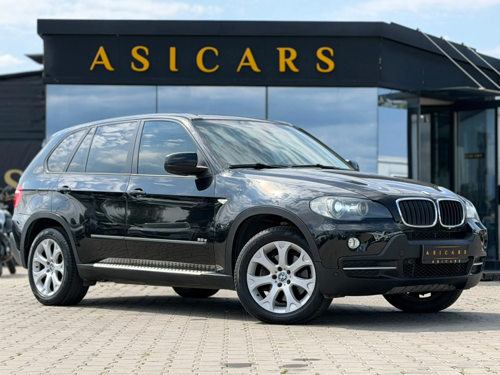 BMW X5 /3.0D / 235HP / M57 / ПАНОРАМА /, снимка 7 - Автомобили и джипове - 55688474