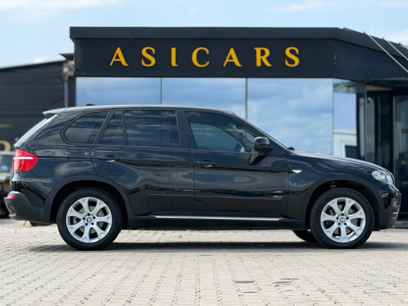 BMW X5 /3.0D / 235HP / M57 / ПАНОРАМА /, снимка 6 - Автомобили и джипове - 55688474