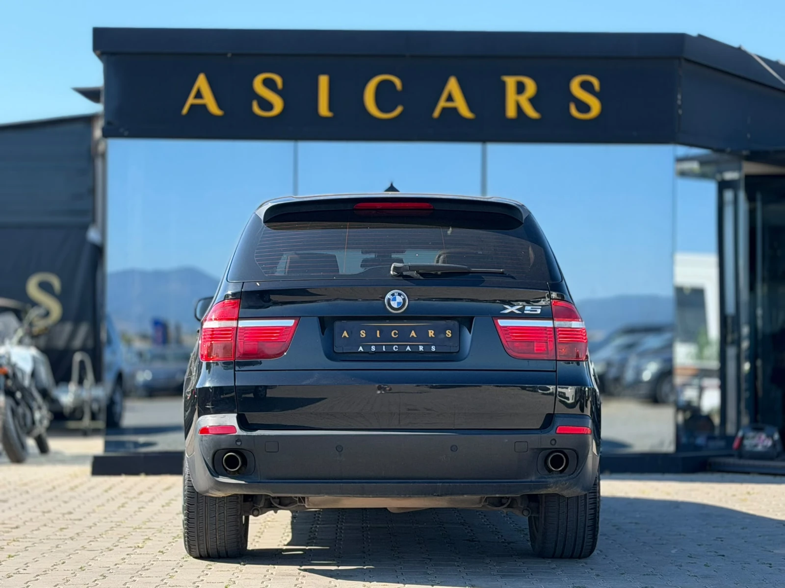 BMW X5 /3.0D / 235HP / M57 / ПАНОРАМА /, снимка 4 - Автомобили и джипове - 55688474