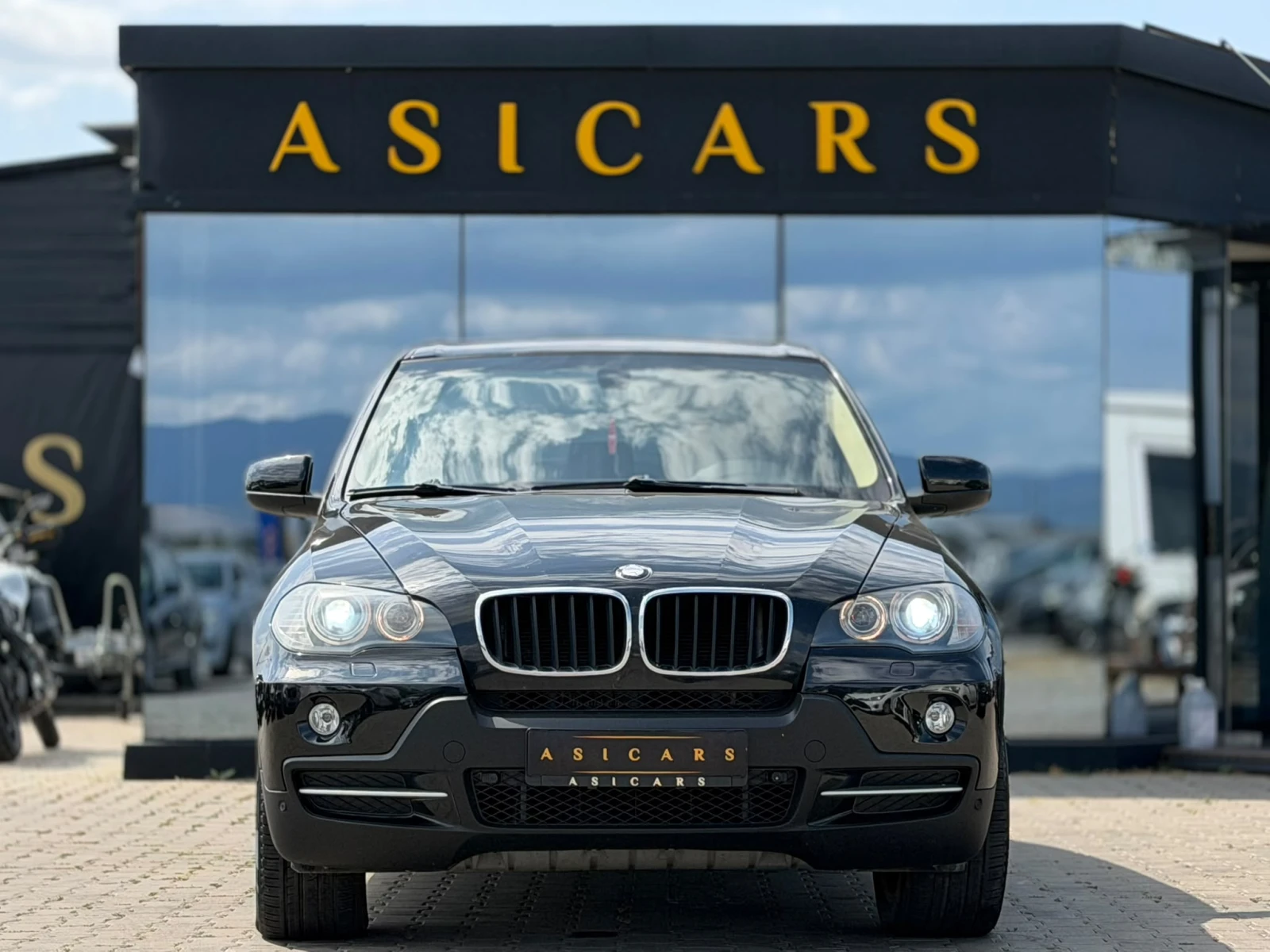 BMW X5 /3.0D / 235HP / M57 / ПАНОРАМА /, снимка 8 - Автомобили и джипове - 55688474