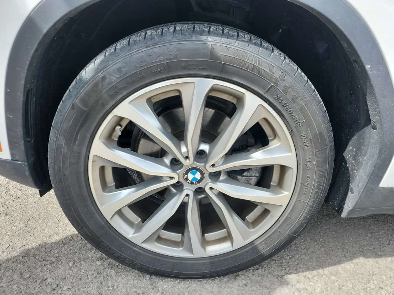 BMW X4 * XDRIVE30I SPORT UTILITY 4D * CARFAX * , снимка 6 - Автомобили и джипове - 56226193