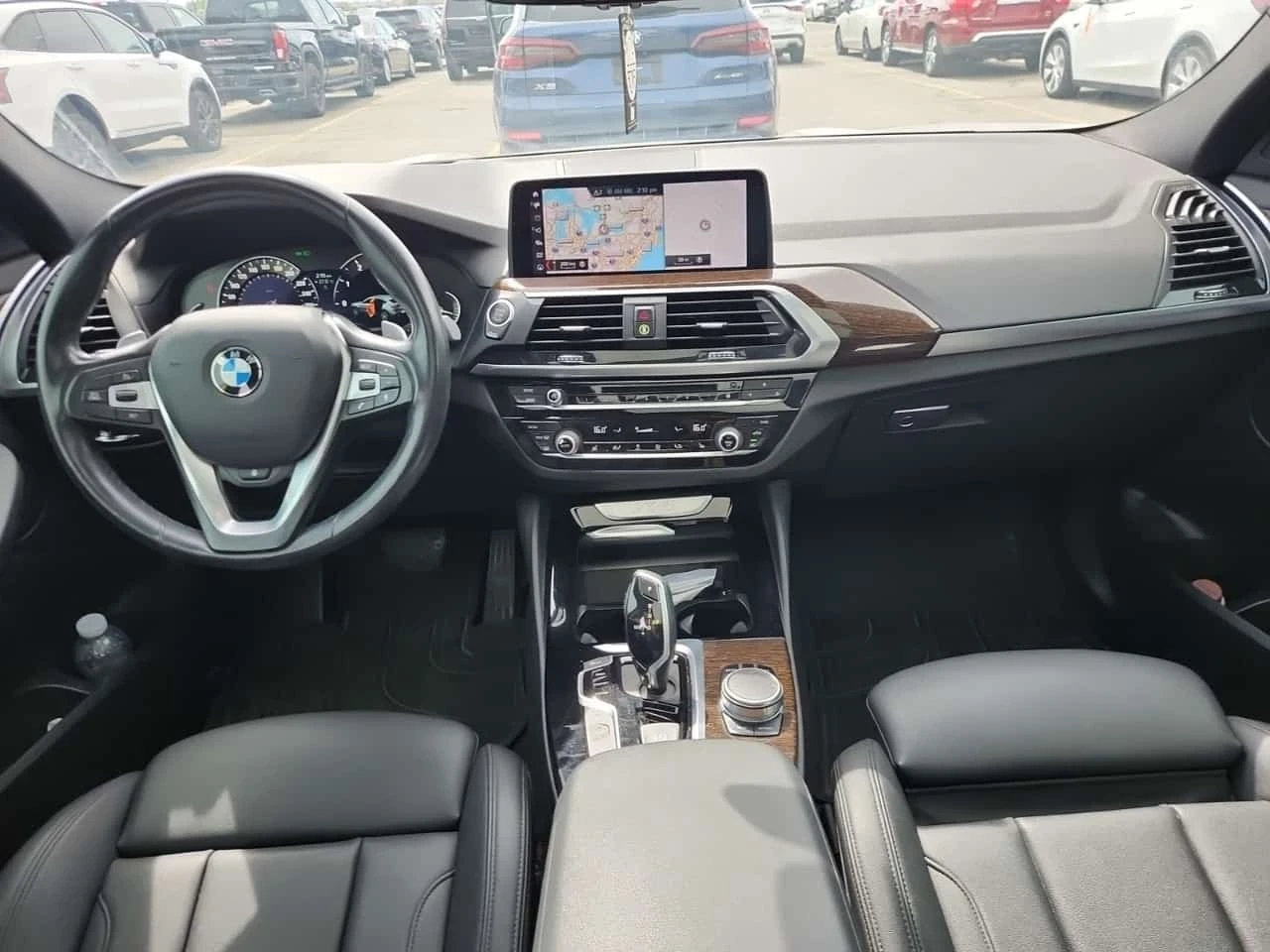 BMW X4 * XDRIVE30I SPORT UTILITY 4D * CARFAX * , снимка 10 - Автомобили и джипове - 56226193
