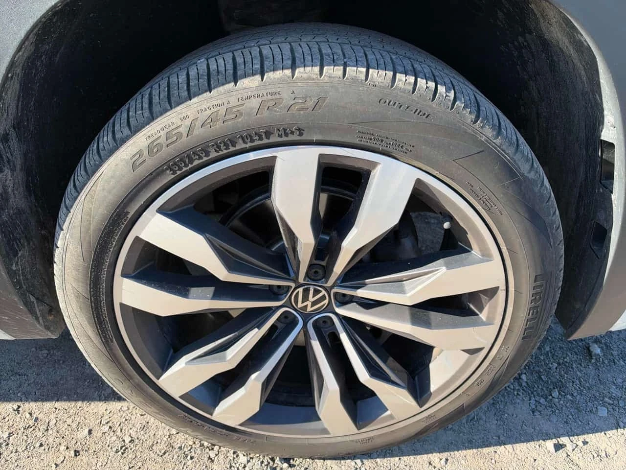 VW Atlas * Execline 3.6 FSI 4MOTION * CARFAX * ����� �� ��� | Mobile.bg � ����������� 7