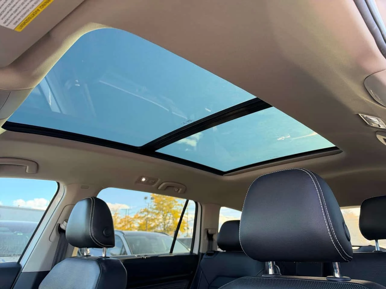VW Atlas * Execline 3.6 FSI 4MOTION * CARFAX * ����� �� ��� | Mobile.bg � ����������� 12