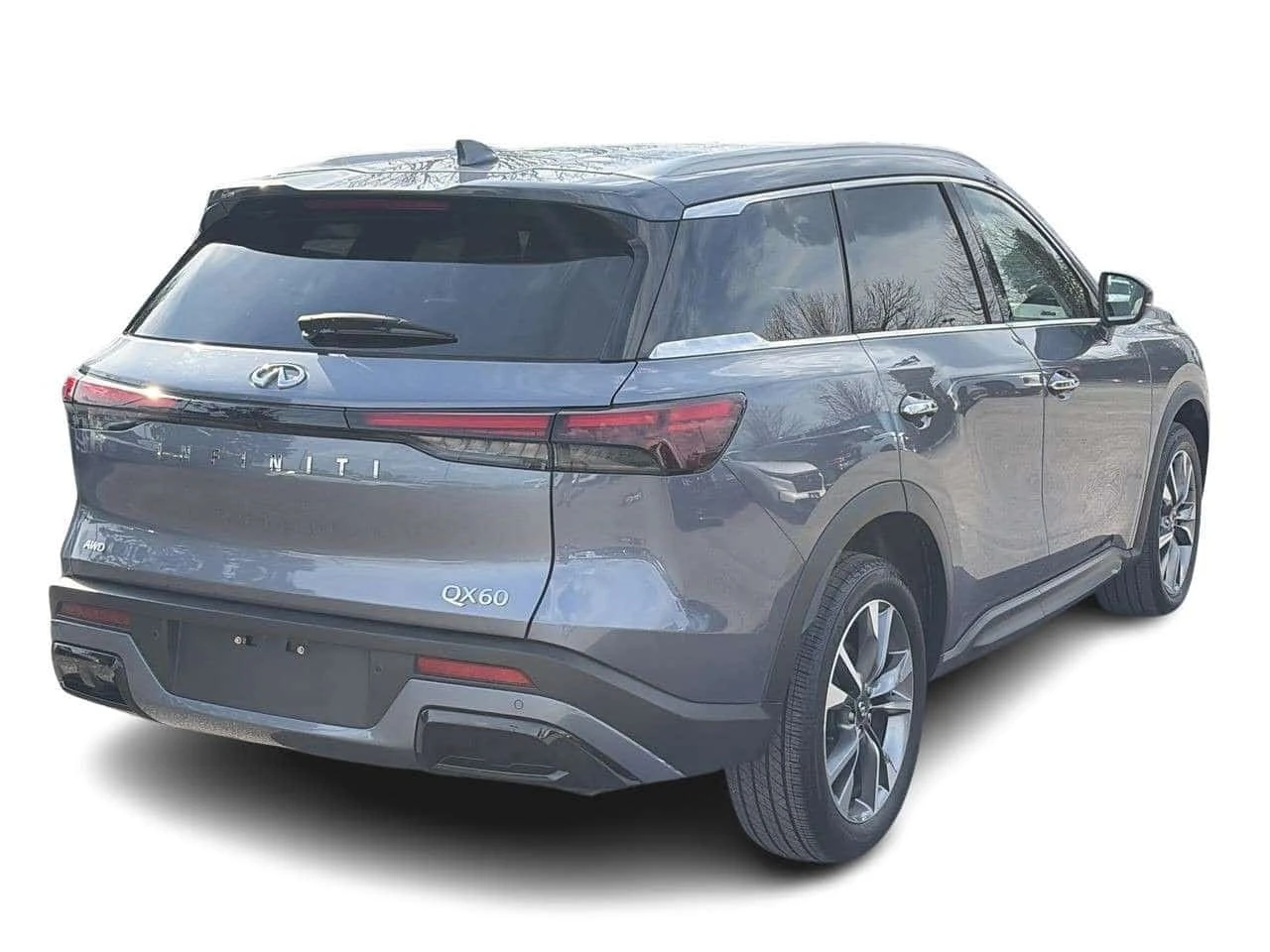 Infiniti QX60 * 3.5 V6 LUXE AWD FINANCE PRICE ADVERTISED | CLEAN | Mobile.bg � ����������� 13