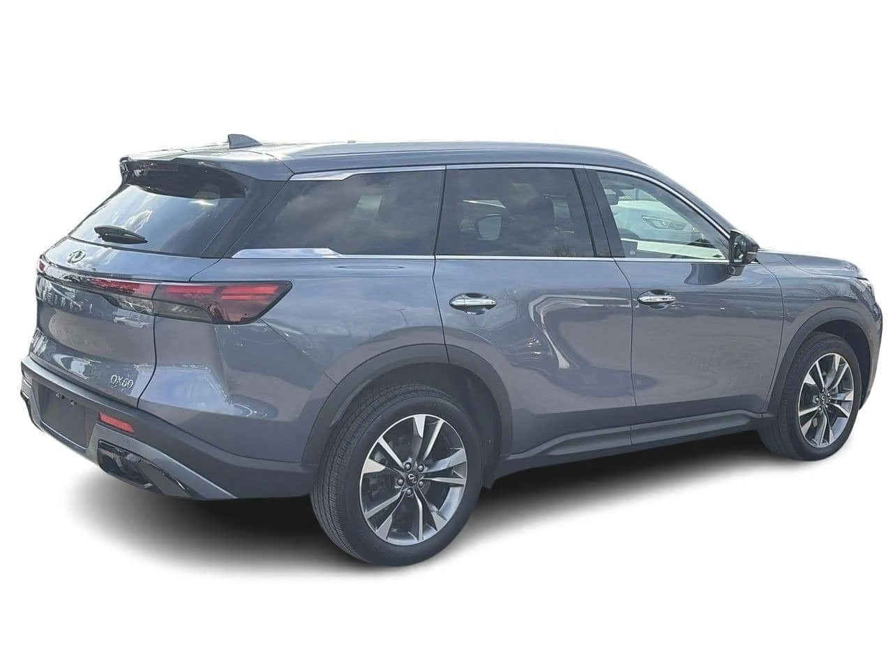 Infiniti QX60 * 3.5 V6 LUXE AWD FINANCE PRICE ADVERTISED | CLEAN | Mobile.bg � ����������� 14