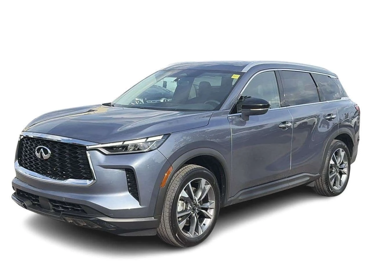 Infiniti QX60 * 3.5 V6 LUXE AWD FINANCE PRICE ADVERTISED | CLEAN | Mobile.bg � ����������� 6
